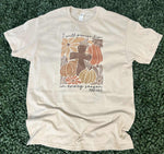 Load image into Gallery viewer, Fall Christian Tees
