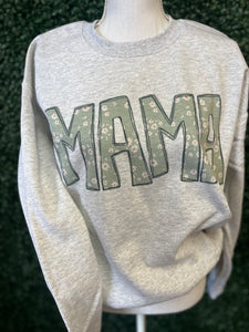 Custom Name Sweatshirts