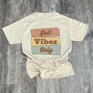 God Vibes Only