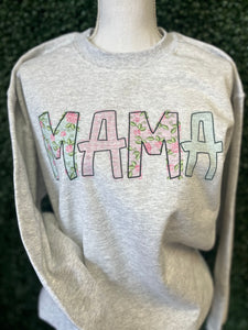 Custom Name Sweatshirts