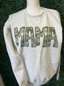 Custom Name Sweatshirts