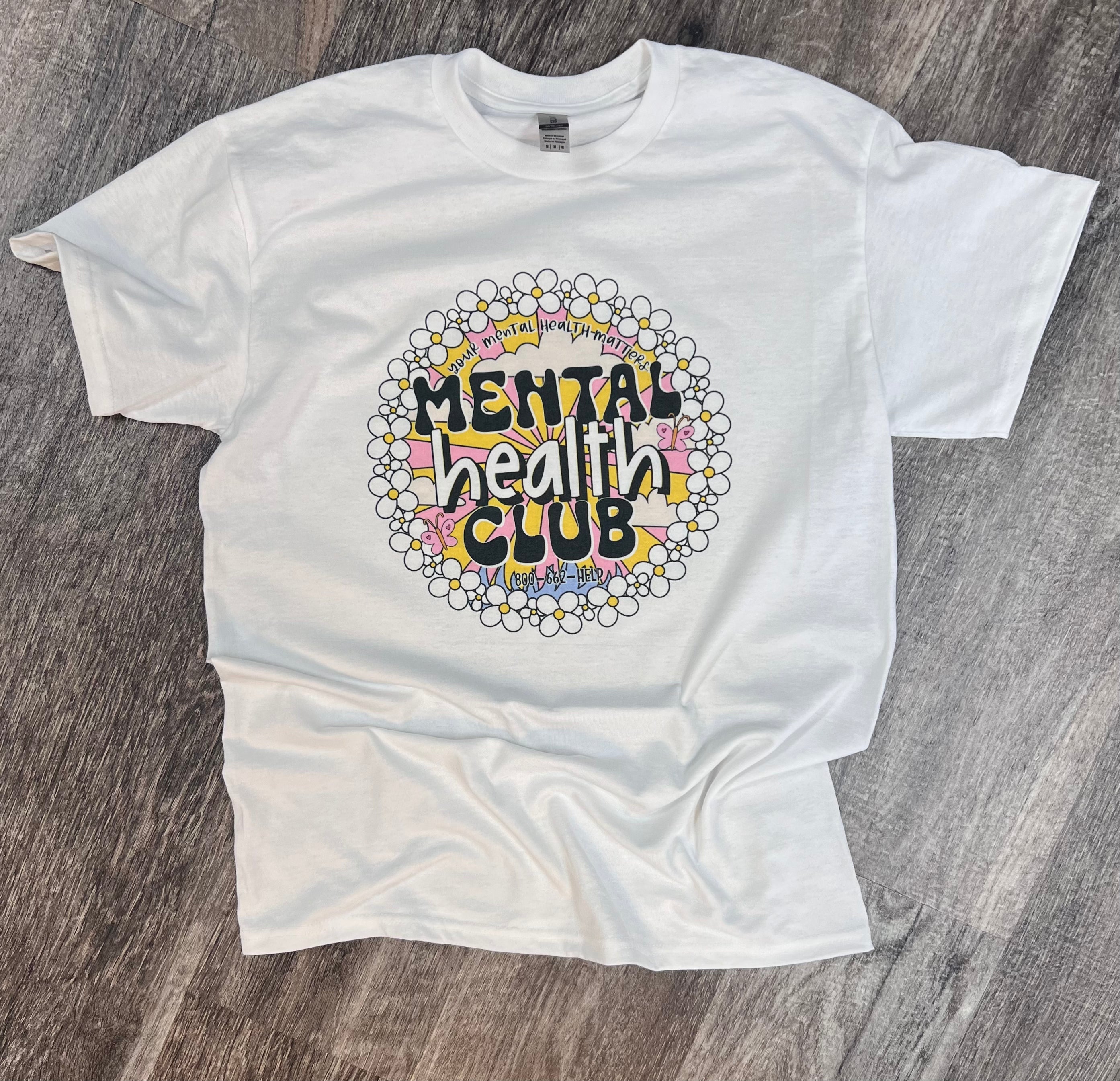 Mental Health Club