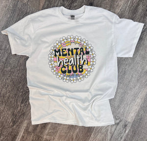 Mental Health Club