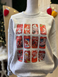 Coca Cola Christmas