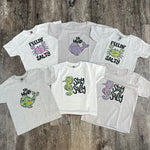 Load image into Gallery viewer, Kids Summer Tees
