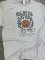 Load image into Gallery viewer, Halloween Town Est 1998
