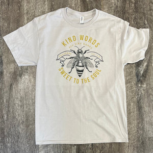Kind Words Are Like Honey