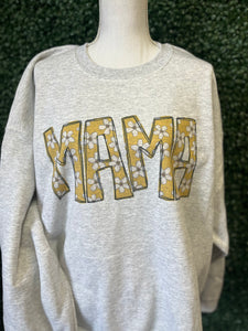 Custom Name Sweatshirts