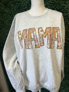 Custom Name Sweatshirts