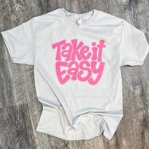 Take It Easy