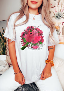 I Can Buy Myself Flowers - THE ROSE