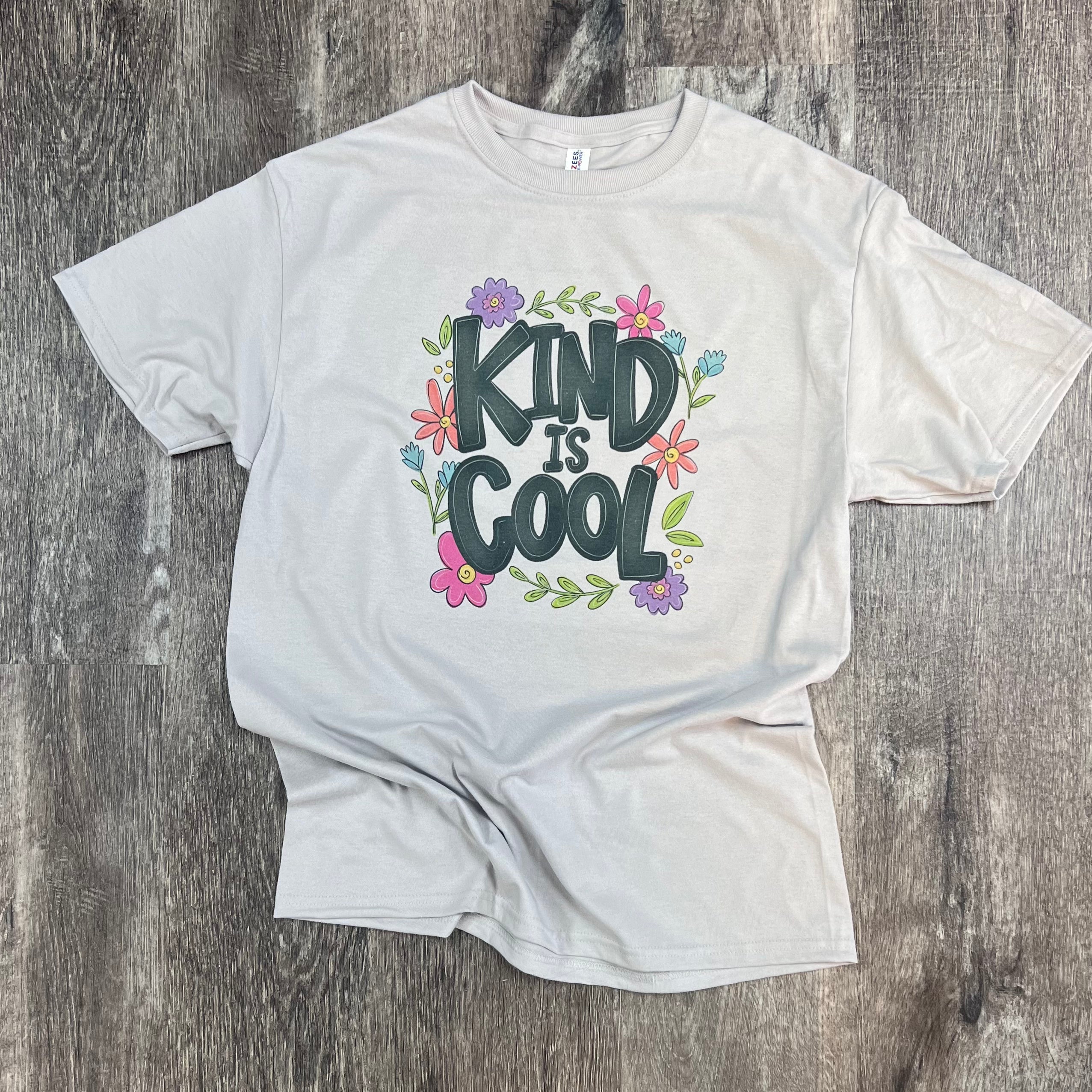 Kind Is Cool