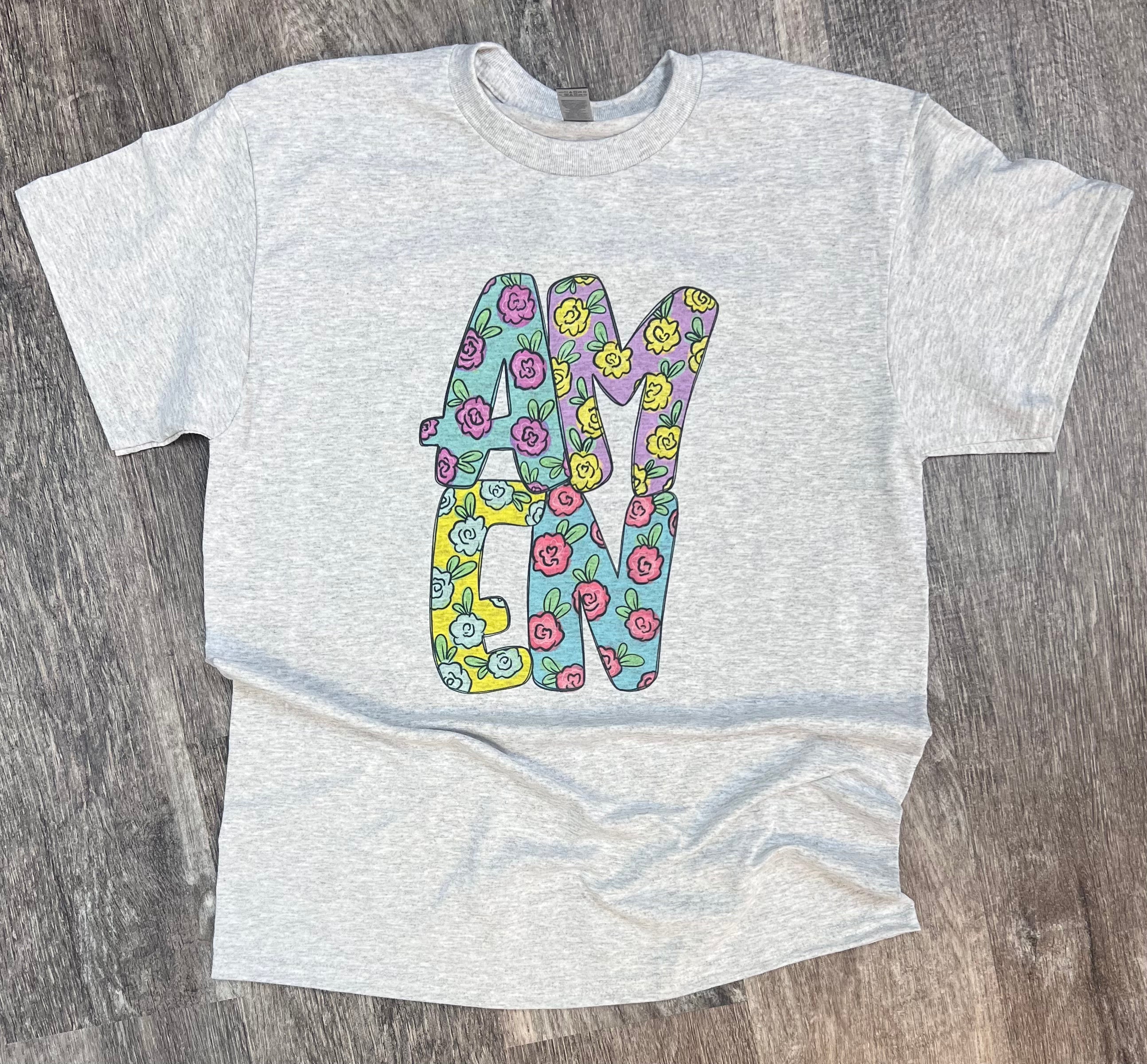 Amen Floral