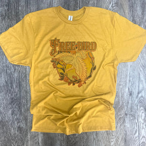 Free Bird