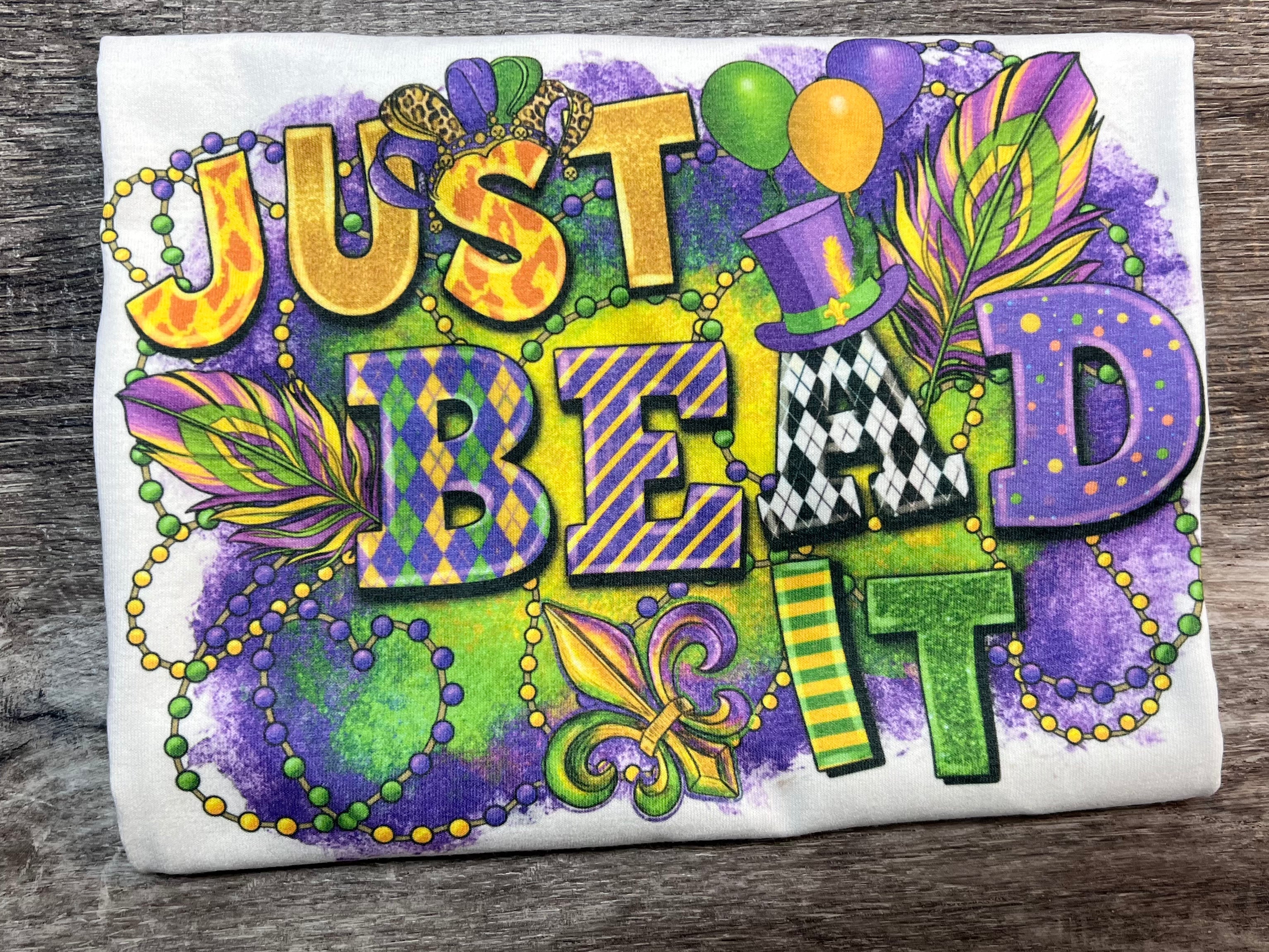 Just Bead It