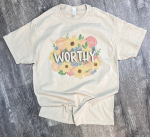 Worthy
